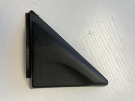 92 93 94 95 96 Honda Prelude Passenger Right Mirror screw cover OEM Black - $15.83