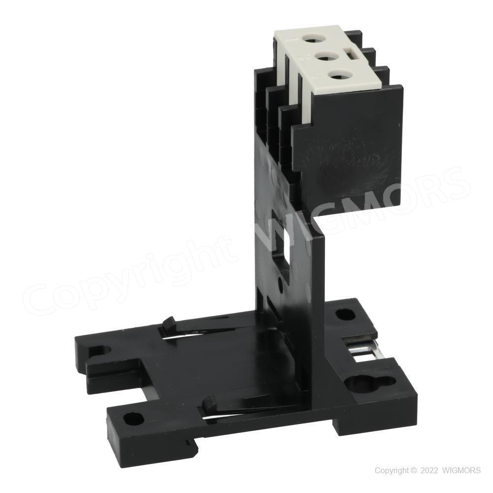 DIN-adapter holder for mounting TI 16C, TI 25C, TI 30C relays – Danfoss ... - $14.08