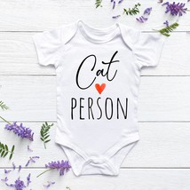 cat onesie®, baby shower gift, baby onesie®, funny baby onesie®, baby gift, baby - £15.35 GBP