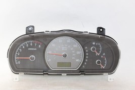 Speedometer Cluster 98K Miles Only Mph Abs Fits 07-10 Hyundai Elantra Oem #28137 - £92.18 GBP