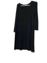 BB Dakota Womens Size XS Black Casual Knit Dress  - £7.56 GBP