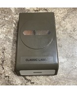 Stampin’ Up! Classic Label Paper Punch Locking/Flat - €21,21 EUR