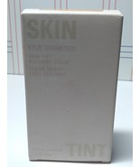 Kylie Jenner Skin Tint Blurring Elixir, 1 Fl Oz NEW IN BOX, YOU CHOSE SHADE - €20,08 EUR
