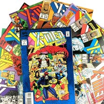 X-Men 2099 10 Comic Book Lot Run Marvel 1993 1 2 3 4 5 6 7 8 9 10 - £23.77 GBP