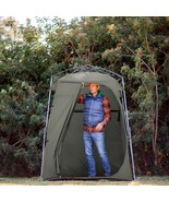 Lightspeed Outdoors 3 in 1 Quick Set Up Privacy Tent,, Rainfly Sold Sepa... - £93.24 GBP
