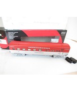 VINTAGE K-LINE TRAINS - K4532-04271C KCC GOLDEN STATE STREAMLINE DINING ... - $55.97 CAD