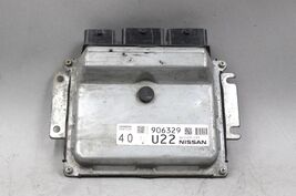 Engine ECU ECM Electronic Control Module Fits 2016 INFINITI QX60 OEM #44237 - $71.99