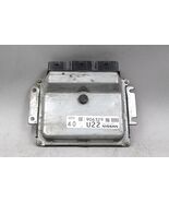Engine ECU ECM Electronic Control Module Fits 2016 INFINITI QX60 OEM #44237 - $71.99