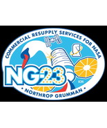 ISS Expedition 73 Cgnus Ng-23 Northrop Grumman International Space Stati... - $36.43 CAD+