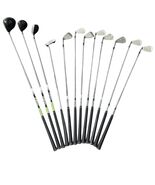 Taylormade Golf clubs Rbz speedlite 466365 - $1,334.73 CAD