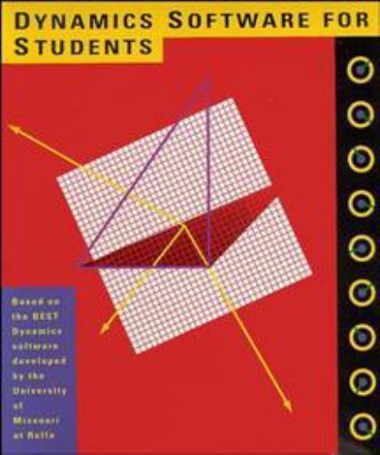 Engineering Mechanics, Problem Solving Practice Software : Dynamics by... - $8.26