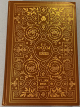 The Kingdom Of Books By William Dana Orcutt - 1927 1st Trade Edition - £55.14 GBP
