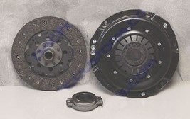 200Mm Clutch Kit Kennedy Stage 2 Pressure Plate, Racing Disc,And Early T... - £209.46 GBP