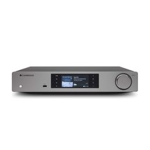 Cambridge Audio CXN V2 Stereo Network Streamer - All-in-One Wireless Media Strea - £1,153.19 GBP