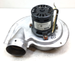 FASCO 7021-9335 Draft Inducer Blower Motor Assembly 1010324 115V used #M... - $65.00