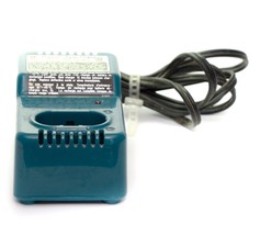 Makita Fast Charger DC9000 Battery Charger Output DC9.6V-1.5A  - £13.99 GBP