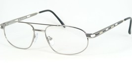 SP-Design Sp 2543-001 Argent/Noir/Or Lunettes Ou Cadre 54-18-140mm - $66.78