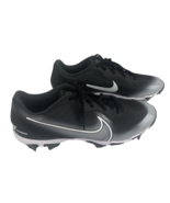 Nike Fastflex Diamond Men's Baseball Cleats Size US 13 Black White DJ6524-011 - $38.00