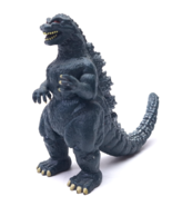 1994 Godzilla Figure 4&quot; Toho Trendmasters PVC Figurine Action Figure - $21.72 CAD