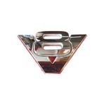 Ford Emblem badge Nameplate  &quot;V8&quot; 07-10 Ford Explorer S247U - £6.51 GBP