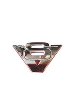 Ford Emblem badge Nameplate  &quot;V8&quot; 07-10 Ford Explorer S247U - £6.33 GBP
