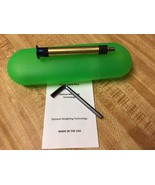New Tour Lock Pro Counter Weight 80Gram (BLUE) for Putters w/Locking Too... - $27.88
