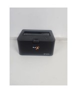 BLACX THERMALTAKE 2.5/3.5CSATA HDD USB DOCKING STATION - $17.73 CAD