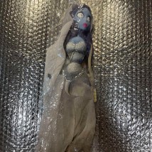 Corpse Bride Emily Plush Doll Figure McFarlane Toys Collection - $169.00
