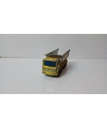 1969 Lesney Matchbox Series no.51 8 WHEEL TIPPER EXTREMELY RARE! - $7.59