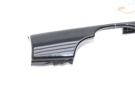 07-13 MINI COOPER S LEFT INTERIOR DASHBOARD TRIM Q3348 image 2