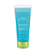 Bioderma Sebium Foaming Gel-Face and Body Cleanser-Make up Remover Cleanser - $493.79 MXN