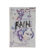 The Paper Gods Ser.: Rain by Amanda Sun (2014) - £14.71 GBP