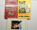 Erma Bombeck Hardcover Lot Bowl of Cherries Cope Book Forever Erma - $17.81