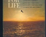 Lessons for Life [Hardcover] Robert I Kahn - £3.00 GBP