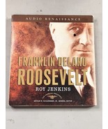 Franklin Delano Roosevelt: The American Presidents Series Audiobook 3-CD... - £4.66 GBP