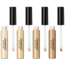Revlon ColorStay (You Choose) 24 Hour Full Coverage Concealer Stick - $186.06 MXN