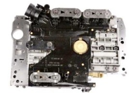 Mercedes 722.6 5 Speed Auto Transmission Valve Body and Conductor Plate - £299.75 GBP