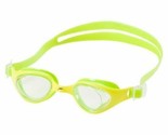 Speedo Scuba JR Swim Goggles Ages 6-14 Recreational Swimmers - $8.99