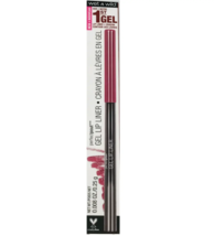 Wet n Wild Perfect Pout Gel Lip Liner, Plum Together 657A, 0.008 oz * 657 * - $6.79