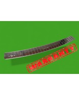 09-11 mercedes ml320 ml350 rear trunk sill upper scuff plate chrome cove... - $120.60 CAD