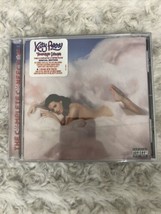 Katy Perry Teenage Dream Complete Confection Special Edition 3 Bonus Tra... - £23.50 GBP
