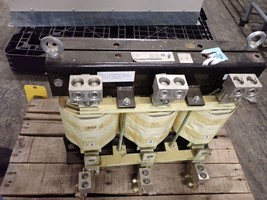 Trafotek Reactor Transformer 15989 CHK0520 600V 400V 500V 690V 480V NEW ... - $3,959.01