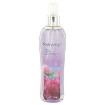 Bodycology Truly Yours Perfume By Fragrance Mist Spray 8 oz - $27.58