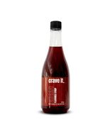 Crave It! Rich Cherry Flavoring Syrup, Add a Splash to Your Favorite Bev... - $19.40 CAD+