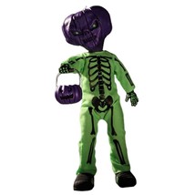 Living Dead Dolls Jack O&#39;Lantern (Purple/Green) - $93.27