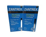 Basic Research Zantrex-3, Fast Weight Loss Supplement,84 Capsules - 2 Packs - $47.51