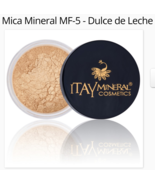 itay mineral cosmetics MF5 Dulce de leche  - $39.60