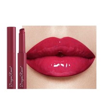 MYUANGO Moisturizing Lipstick, 0.09 OZ, Creamy Matte, 12hr Hydration, Bu... - $6.92
