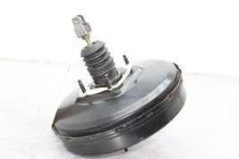 04-08 MAZDA RX8 MANUAL TRANSMISSION Brake Booster F406 image 10