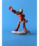 Disney Infinity 2.0 IRON MAN game piece/figure - 2014 - $94.99 MXN